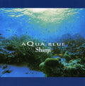 Shinji - Aqua Blue - Music CD