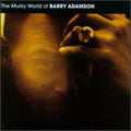 Adamson,barry - Murky World Of Barry Adamson - Music CD