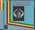 Trinity - Dreadlocks Satisfaction (ltd. ed.) Music CD