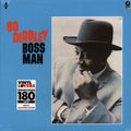 Bo Diddley - Boss Man (+2 bonus tracks) (ltd. ed.) (180g) Vinyl Record