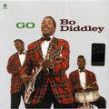 Bo Diddley - Go Bo Diddley (DMM) (ltd. ed.) (180g) (High-Def VV) Vinyl Record