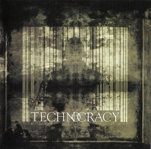 Technocracy - Technocracy - Music CD