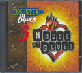 Muddy Waters, Johnny Adams, Magic Sam, Etc. - Essential Blues 3 (31 tracks) (2xCD) Music CD