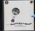 Gerald Wiggins Trio - Music From Around The World In 80 Days In Modern Jazz Music CD