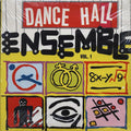 Derrick Parker, Culture Paul, General Trees, Etc. - Dance Hall Ensemble Volume 1 (Jamaica press) (orig. press) Vinyl Record