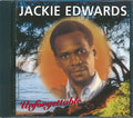 Jackie Edwards - Unforgettable Music CD