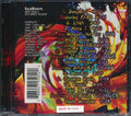 Arturo Tappin, Papa San, Mutabaruka, Etc. - Java Music CD