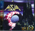 Asia - Best Of Asia (marked/ltd stock) Music CD