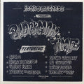 Linval Thompson, Barry Brown, Freddie Mckay, Etc. - Blackman Time: A Thompson Sound Production Vinyl Record