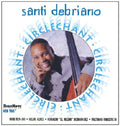 Santi,debriano - Circlechant - Music CD