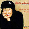Jordan,sheila - Jazz Child - Music CD