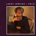 Jenkins,leroy - Solo - Music CD
