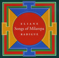 Radigue,eliane - Songs Of Milarepa - Music CD