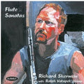 Sherman,richard - Flute Sonatas - Music CD