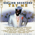 Keeling Beckford - Try Me Vinyl Record