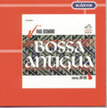 Desmond,paul - Bossa Antigua - Music CD