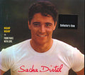Sacha Distel - Madam Madam + From Paris (2 albums on 1 CD) (24 tracks) (+4 bonus tracks) (ltd. ed.) (deluxe 3-fold digipak) (24-bit masterin Music CD