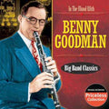 Goodman,benny - In The Mood With Benny Goodman - Music CD