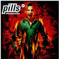 Pills - Electrocaine - Music CD