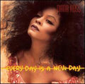 Ross,diana - Every Day Is New Day - Music CD