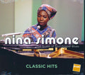 Nina Simone - Classic Hits (24 tracks) (incl. large booklet) Music CD