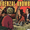 Frenzal Rhomb - We're Going Out Tonight - Music CD Single
