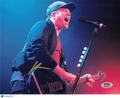 Patrick Stump 8x10 Photo PSA Autographed