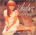 Thompson,amber - Show & Tell - Music CD