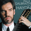 Haydn / Galbraith - Paul Galbraith Plays Haydn: Keyboard Sonatas - Music CD