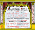 Jacobi,derek / Lapotaire,jane / Medaglia,celia - Shakespeare Stories - Music CD