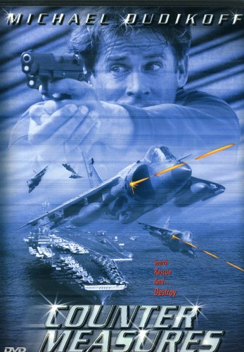 Counter Measures - Counter Measures - DVD