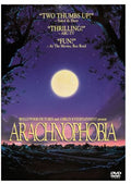 Arachnophobia - Arachnophobia - DVD