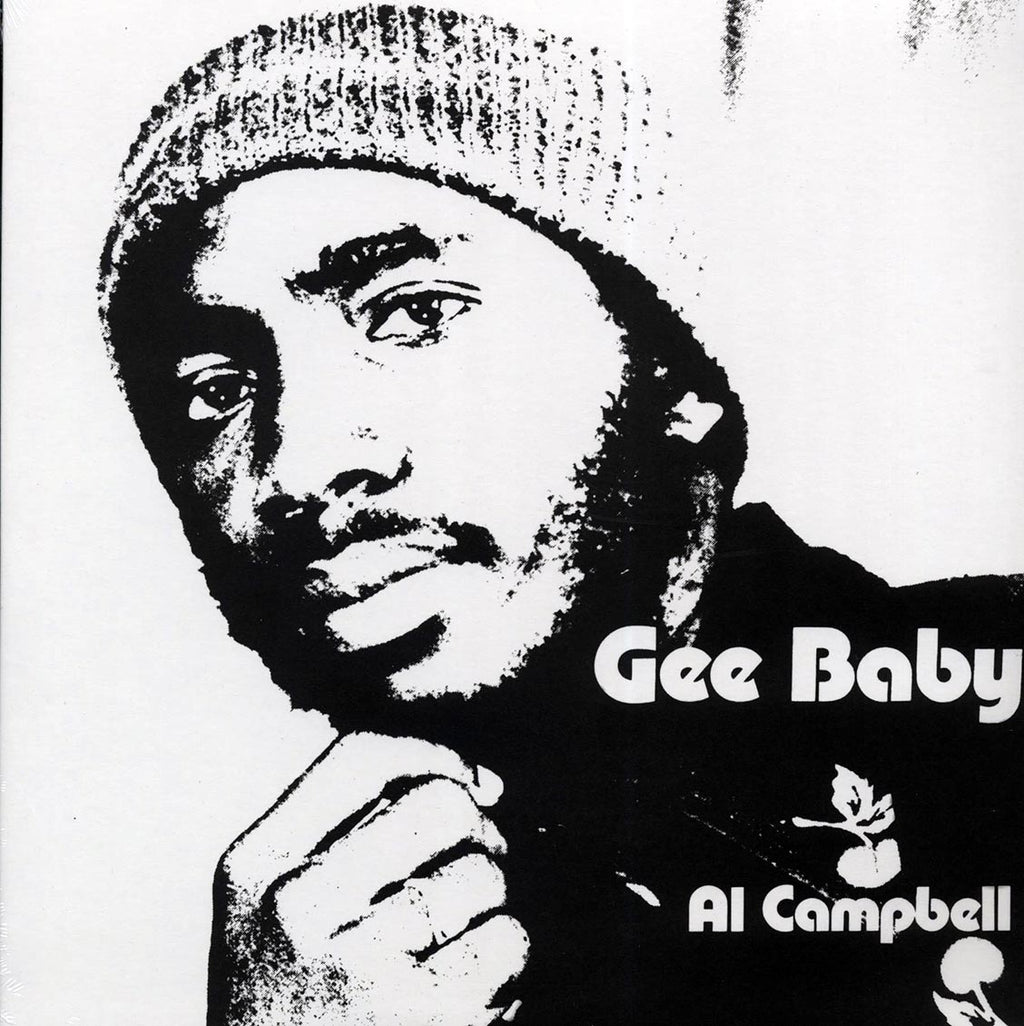Al Campbell - Gee Baby (180g) Vinyl Record
