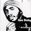 Al Campbell - Gee Baby (180g) Vinyl Record
