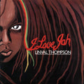 Linval Thompson - I Love Jah (180g) Vinyl Record