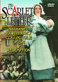 Scarlet Letter - Scarlet Letter - DVD