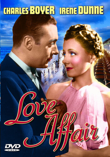 Love Affair - Love Affair - DVD