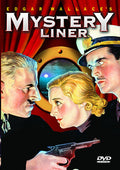 Mystery Liner - Mystery Liner - DVD