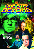 One Step Beyond - One Step Beyond - DVD