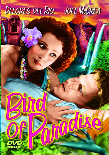 Bird Of Paradise - Bird Of Paradise - DVD