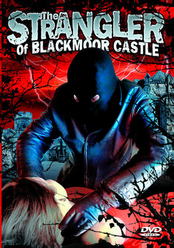 Strangler Of Blackmoor Castle - Strangler Of Blackmoor Castle - DVD