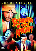 Scream In The Night - Scream In The Night - DVD