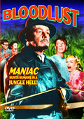 Bloodlust - Bloodlust - DVD
