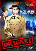 Dragnet 2 - Dragnet 2 - DVD