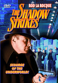Shadow Strikes - Shadow Strikes - DVD