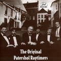 Original Patershol Ragtimers - Original Patershol Ragtimers - Music CD