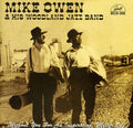 Owen,mike Woodland Jazz Band - Without You For An Inspiration Mister Ory - Music CD