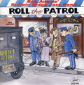 Adams,bob - Roll The Patrol - Music CD