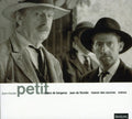 Petit - Cyrano De Bergerac / Manon Des - Music CD