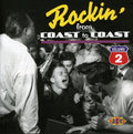 Rocking From Coast To Coast 2 / Various - Rocking From Coast To Coast 2 / Various - Music CD